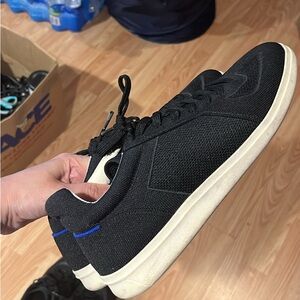 Rothy’s Size 10 Male Sneakers, Like New